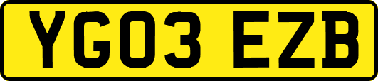 YG03EZB