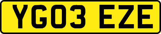 YG03EZE