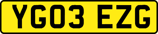 YG03EZG