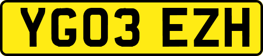 YG03EZH