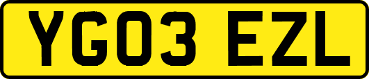 YG03EZL