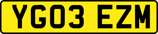 YG03EZM
