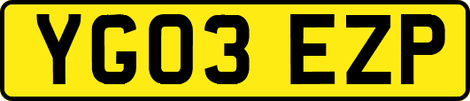 YG03EZP