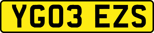 YG03EZS