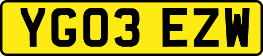 YG03EZW