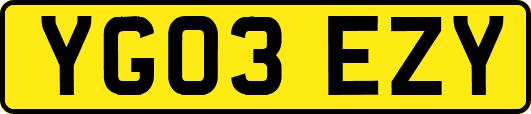 YG03EZY