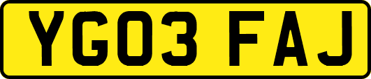 YG03FAJ