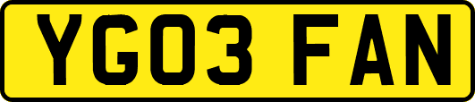 YG03FAN