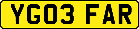 YG03FAR