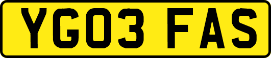 YG03FAS