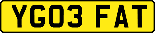 YG03FAT