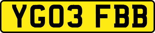 YG03FBB