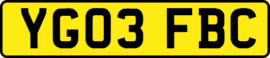 YG03FBC