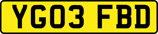 YG03FBD