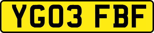YG03FBF