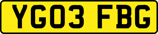 YG03FBG