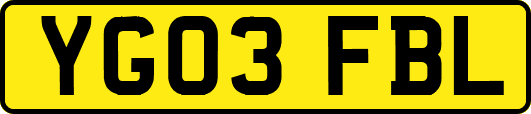 YG03FBL