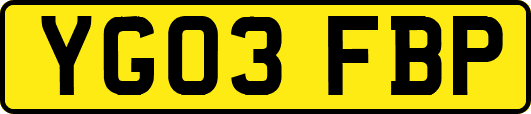 YG03FBP