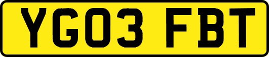 YG03FBT