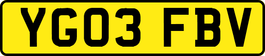 YG03FBV
