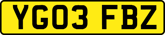YG03FBZ