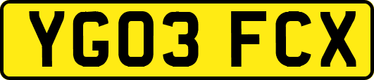 YG03FCX
