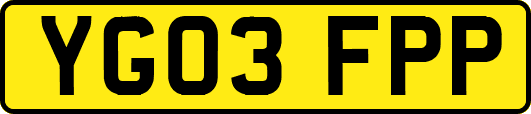 YG03FPP