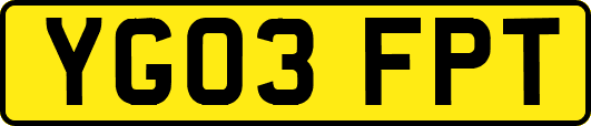 YG03FPT