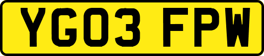 YG03FPW