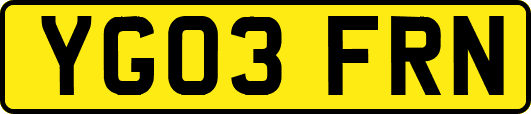 YG03FRN