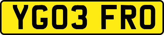 YG03FRO