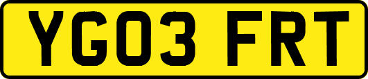 YG03FRT