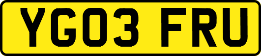 YG03FRU