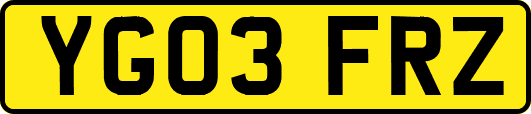 YG03FRZ