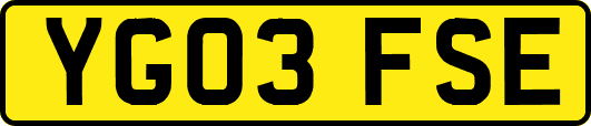YG03FSE
