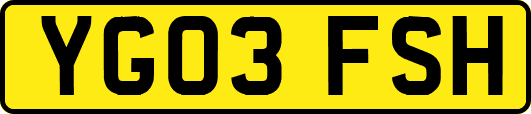 YG03FSH