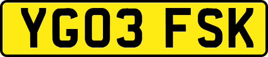 YG03FSK