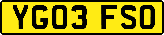 YG03FSO