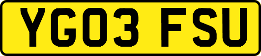 YG03FSU