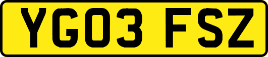 YG03FSZ