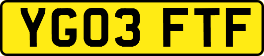YG03FTF