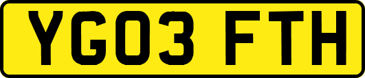 YG03FTH