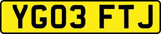 YG03FTJ