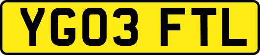 YG03FTL