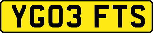 YG03FTS