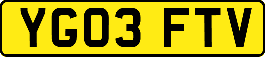 YG03FTV