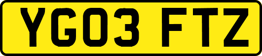 YG03FTZ