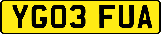 YG03FUA