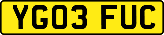 YG03FUC