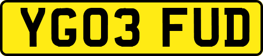 YG03FUD